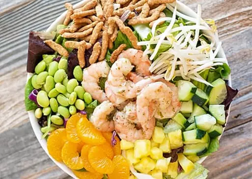 5% Cash Back at Salata Addison