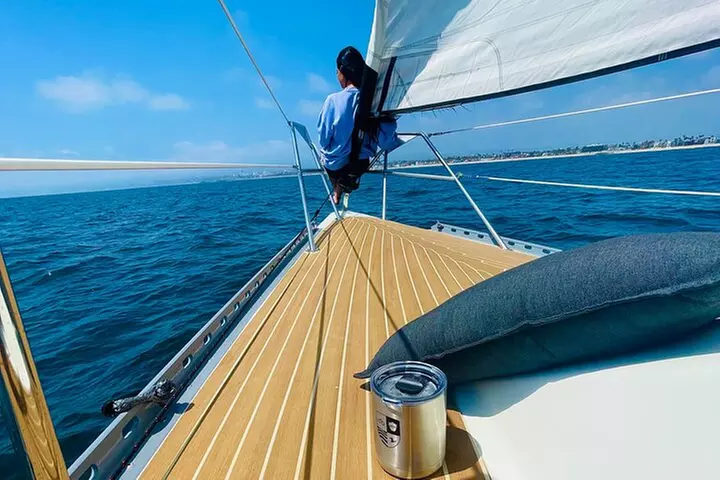 Private Therapy Sailing Adventure