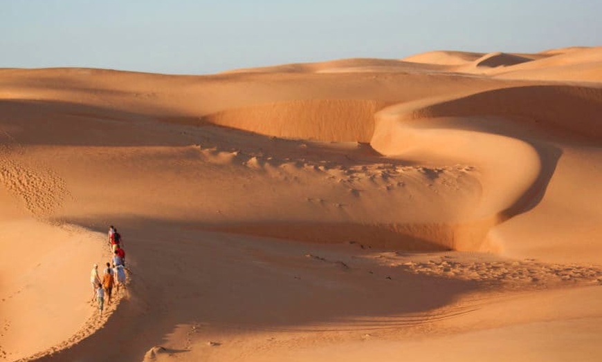 Image 5: ✈ SÉNÉGAL | Dakar - Découverte du Senegal - Circuit