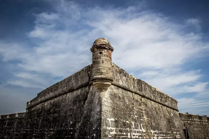 Ghost Tour of St. Augustine: The Original Haunted History Tour