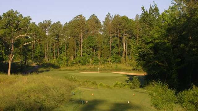 Online Booking - Round of Golf at Waterford Golf Club (SC)