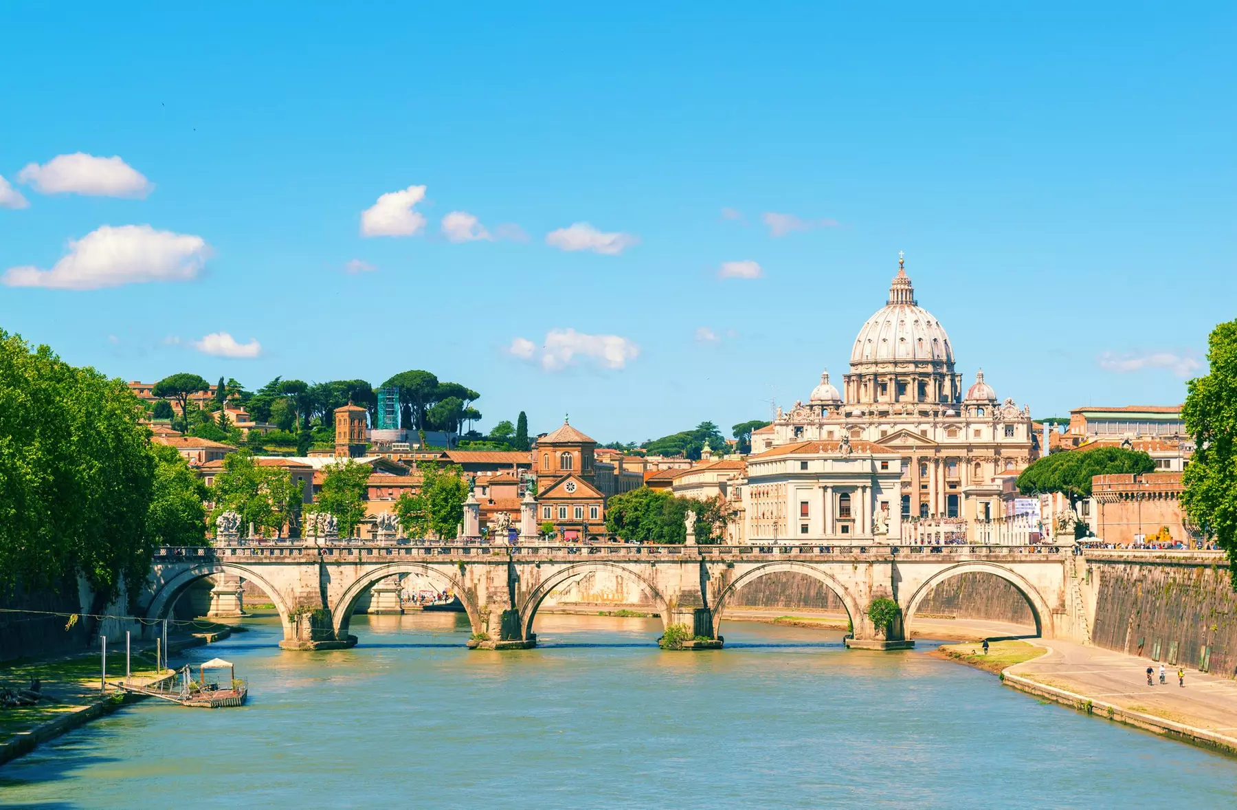 ✈ ITALIE | Rome - La Griffe hotel Roma 4*, 2 nuit - City break