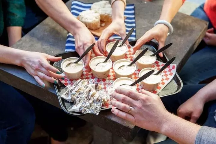 Taste Pike Place Walking Food Tour