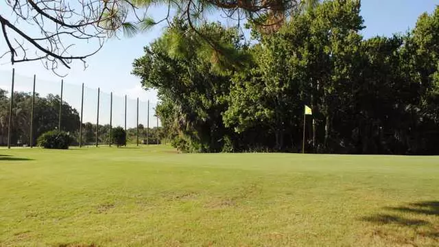 Online Booking - Round of Golf at Willow Lakes Golf Club - Primary Image