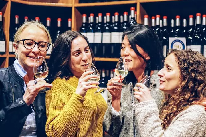 Wildlife, Waterfalls and Wine Day Tour from Sydney