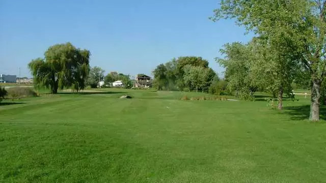 Online Booking - Round of Golf at Oak Hills Golf Course - 9 Holes - Primary Image
