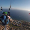 Image 1: Vuelo en Parapente Tandem en Costa Adeje desde 1100m