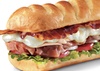 5% Cash Back at Firehouse Subs - Simpsonville