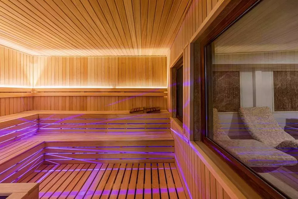 ✈ TÜRKIYE | Istanbul - Wyndham Istanbul Old City 5*, 2 Nächte