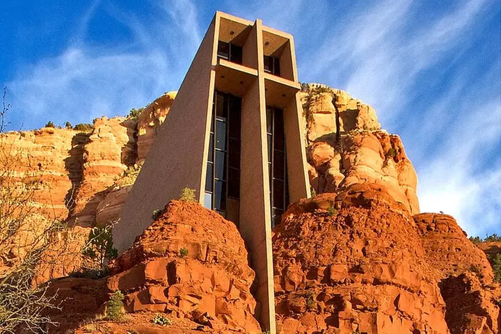 The Ultimate Sedona Experience - Primary Image
