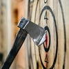 Image 2: $54 For 1-Hour Of Axe Throwing For 4 People (Reg. $108)