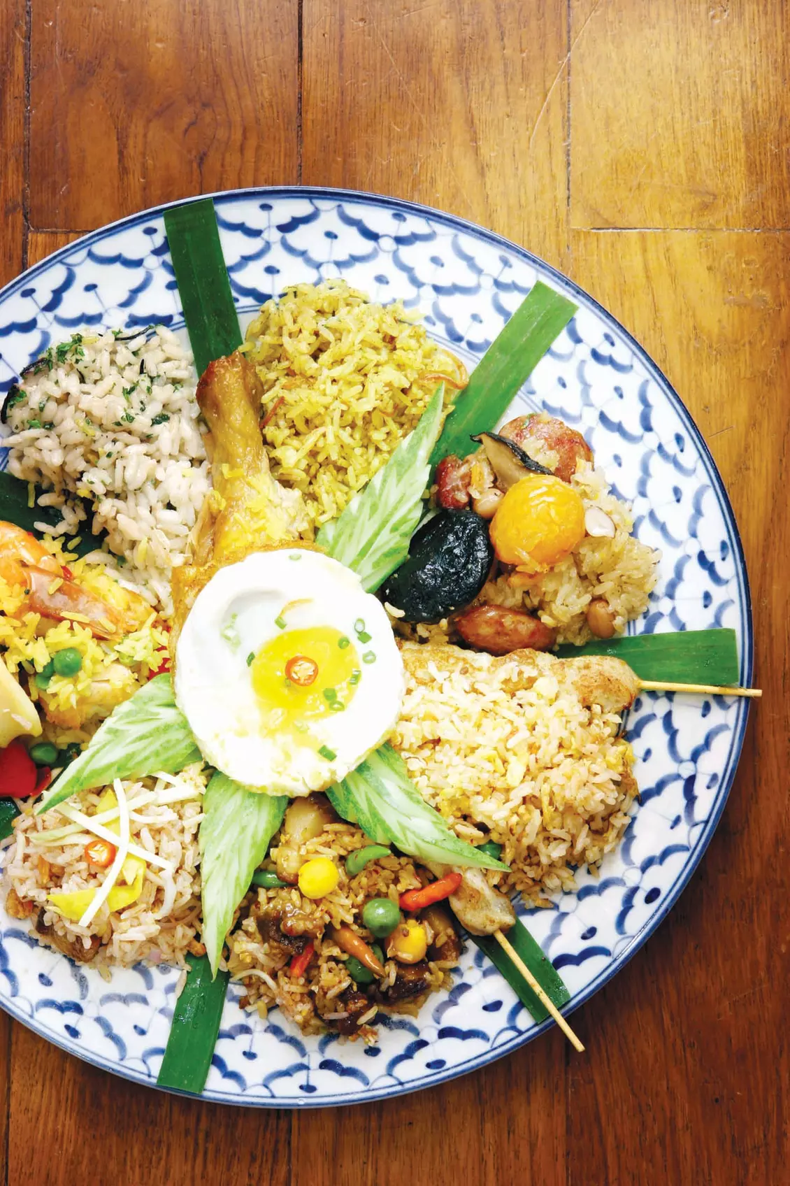 $15 For $30 Worth Of Thai Cuisine - Primary Image