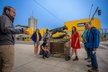 Downtown Anchorage FOOD & HISTORY Walking Tour OUR MOST POPULAR! - Second Medium