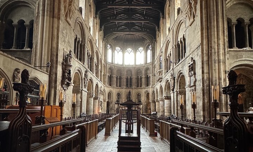 Image 4: London: Medieval Tales and Martyrs Walking Tour