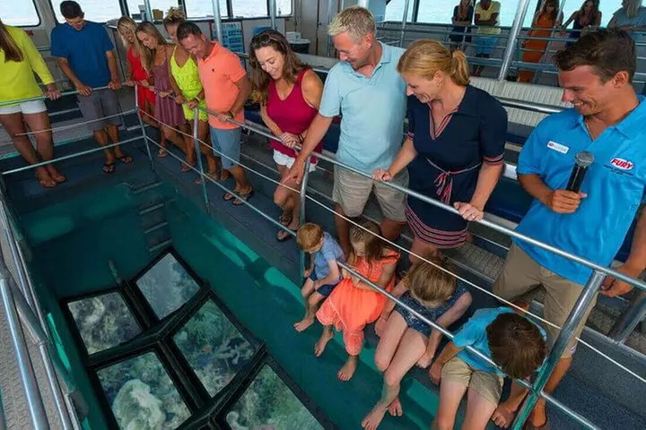 Key West Day Trip from Miami with Activities