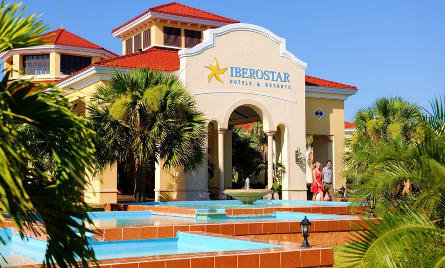 Image 18: ✈ CUBA | Varadero - Iberostar Origin Playa Alameda 4* - Tout inclus