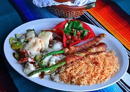 5% Cash Back at Macarena's Delicious Mexican ...