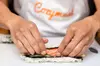 Sushi and Hibachi Class in Las Vegas (Includes 4-Course Meal)