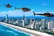 Gold Coast Helicopter 10 min Flight and Jet Boat Ride - Image 4