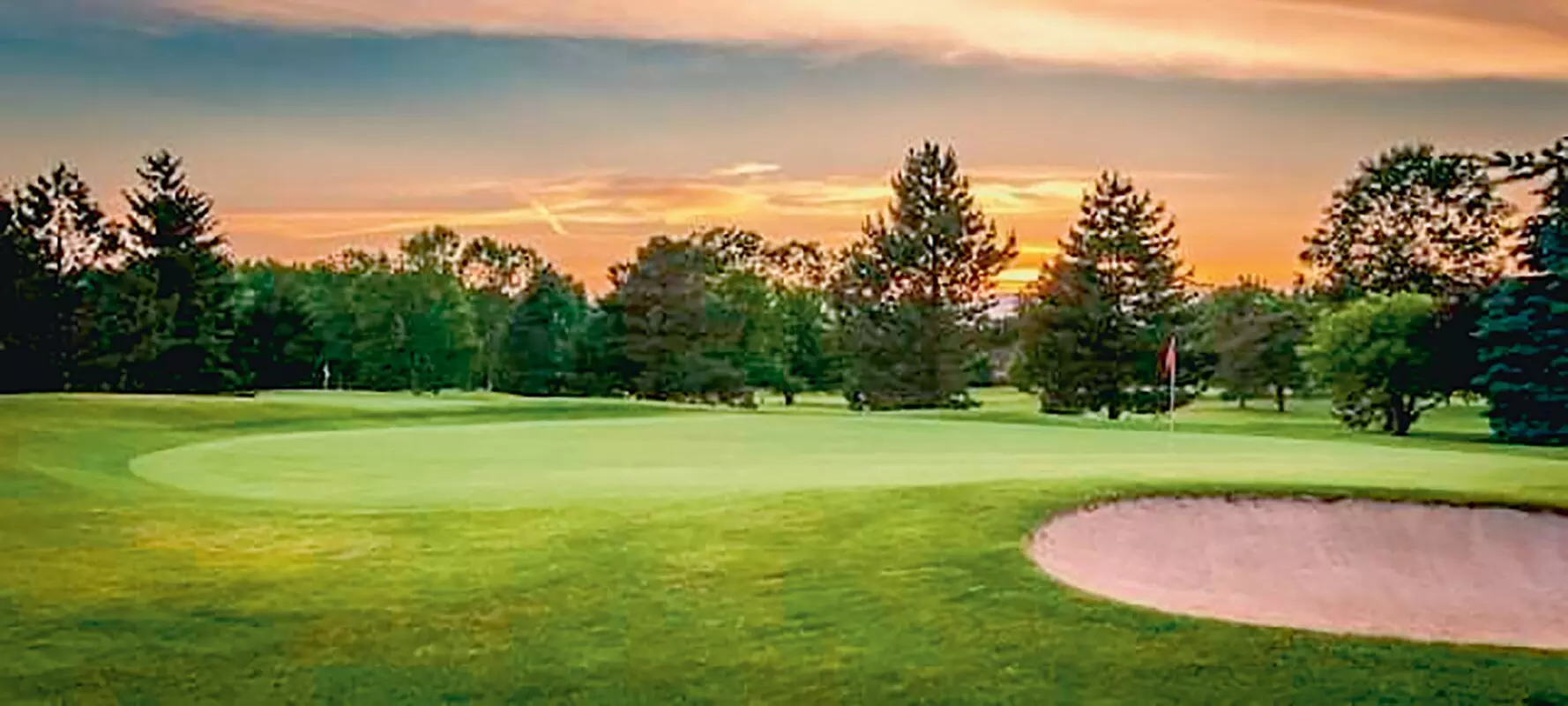 $62 For 18 Holes Of Golf For 2 With A Cart (Reg. $124)