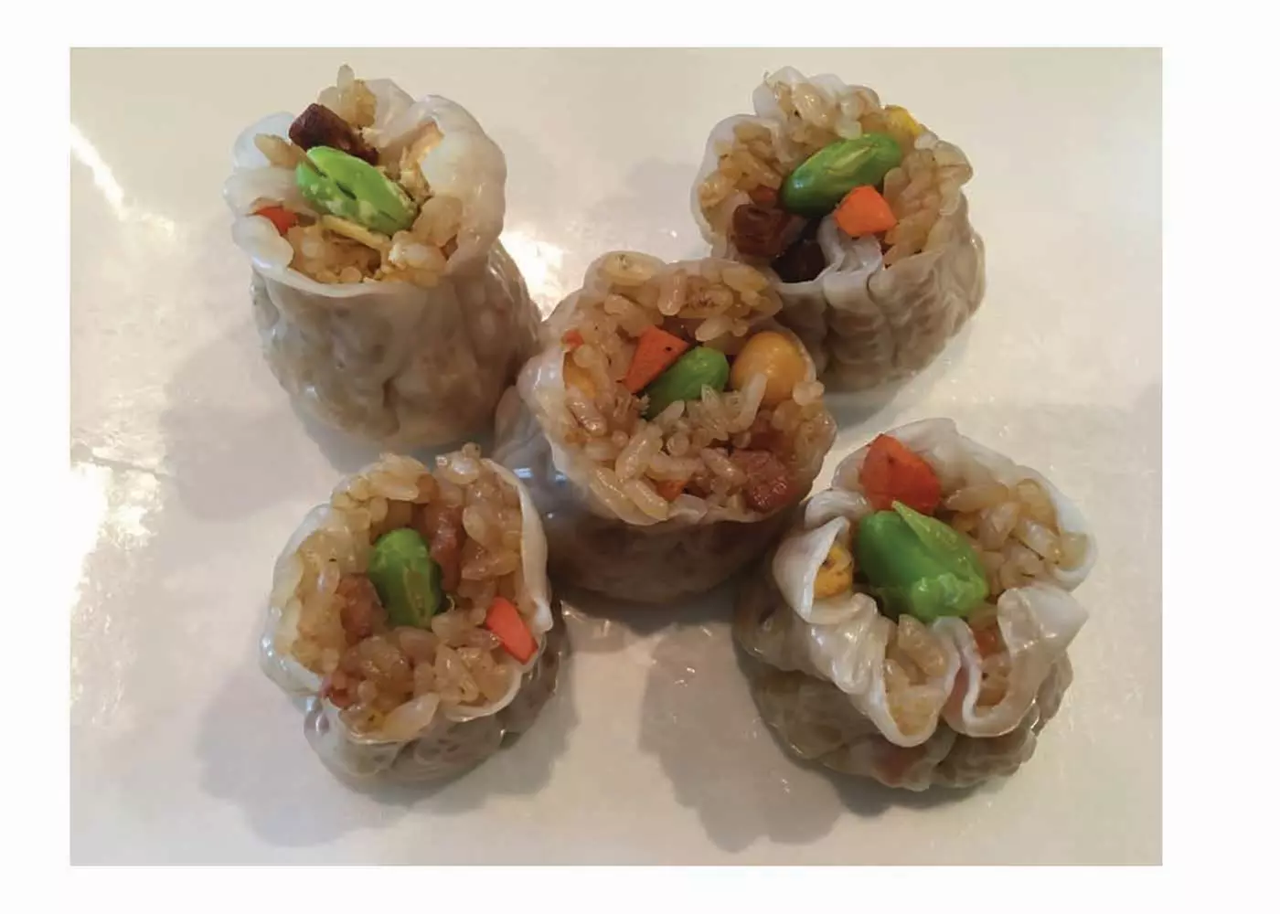 $15 For $30 Worth Of Vegan Chinese Cuisine - Primary Image