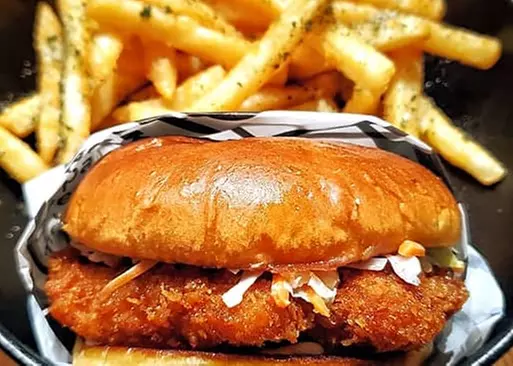 5% Cash Back at Ponko Chicken-Chamblee