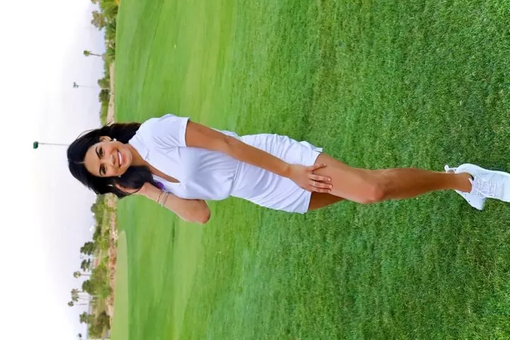 Golf Caddie in Las Vegas - Primary Image