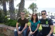 Galveston Island Van Tour 5-Hr Air-Conditioned Sightseeing Tour - Second Medium