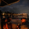 Image 15: Private Old San Juan Bay Boat Sunset-Night Cruise