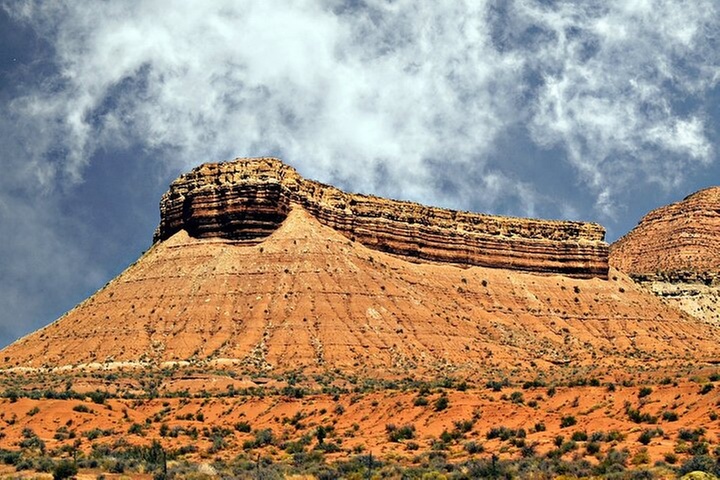 Zion and Bryce Canyon National Park Small Group Tour