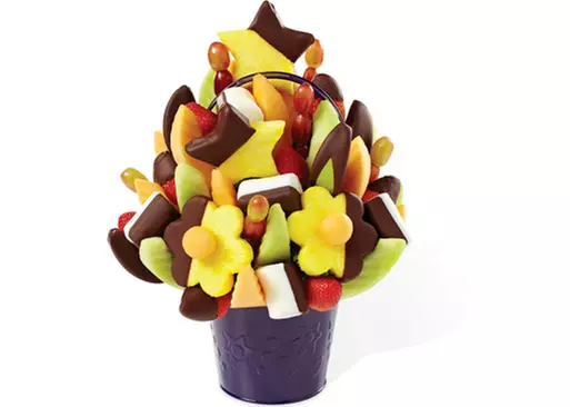 5% Cash Back at Edible Arrangements #998