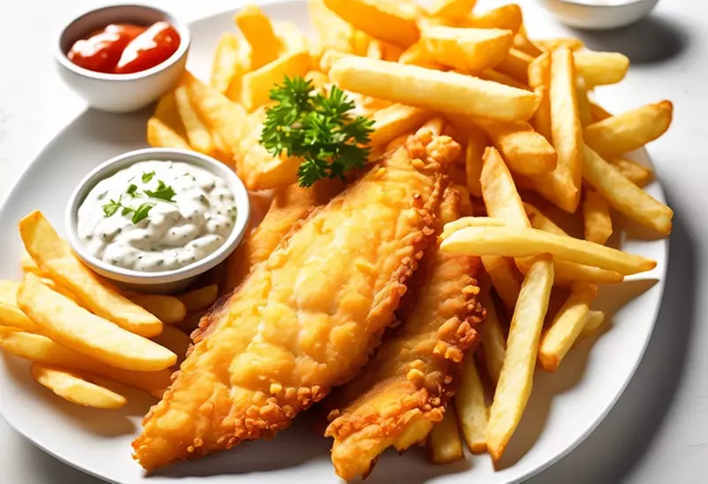 $15 For $30 Worth Of Casual Dining