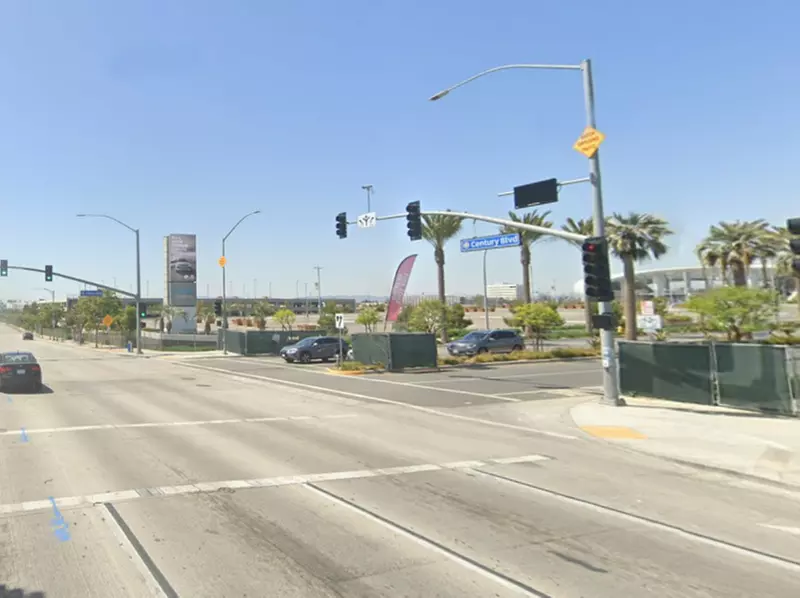 Event Parking at Pink Zone - Primary Image