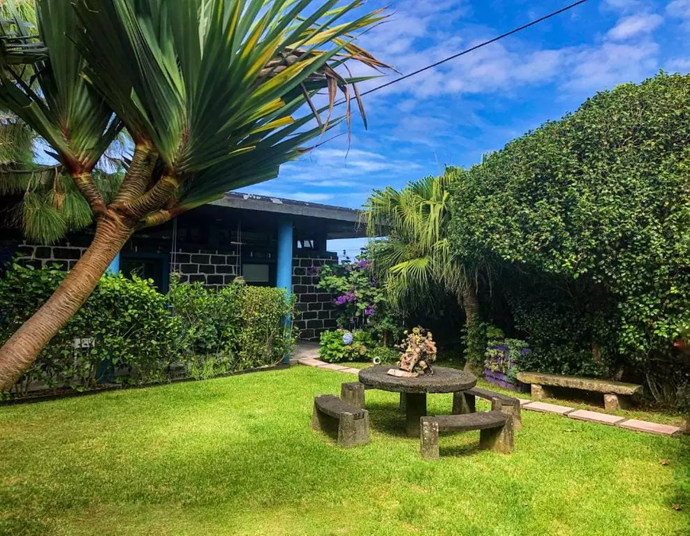 ✈ LES AÇORES | Rabo de Peixe - Quinta de Santana 4*, 3 nuit - Pisci...