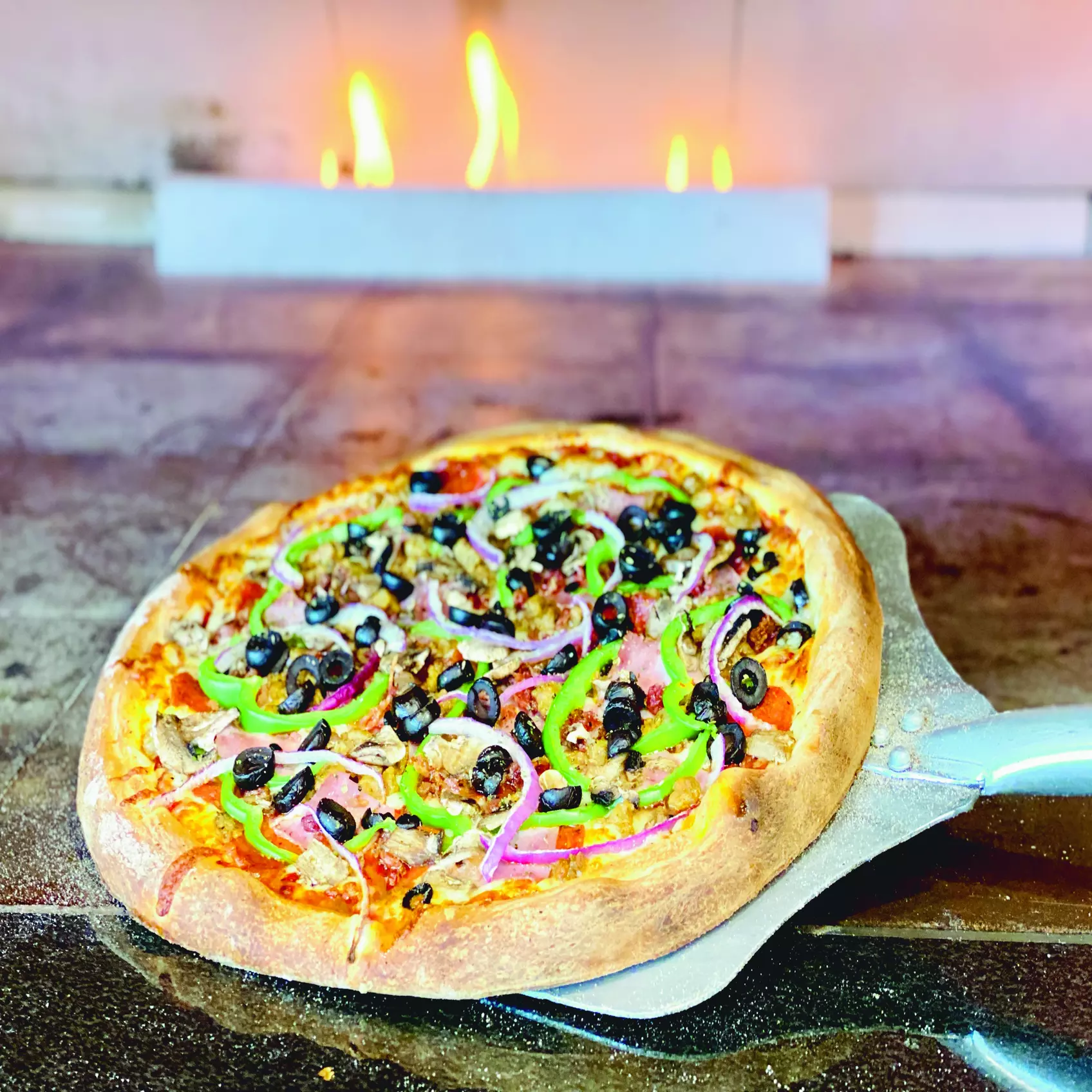 $15 For $30 Worth Of Pizza, Subs & More! - Primary Image