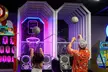 Branson Bigfoot Arcade - Second Medium