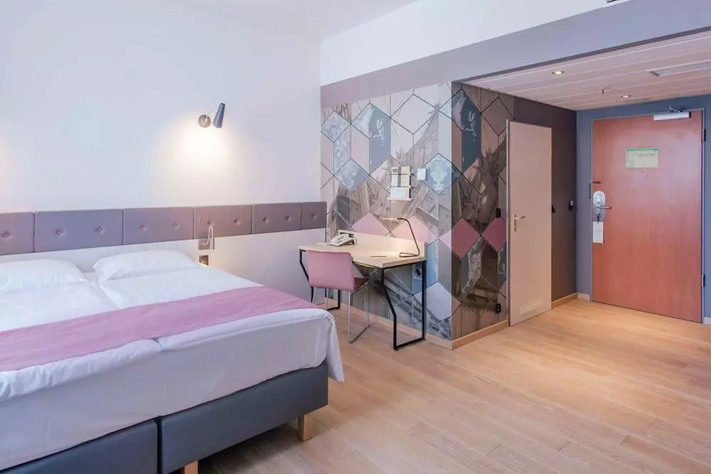 ✈ POLSKA | Gdańsk - Scandic Gdansk 4*, 2 nocy - City break