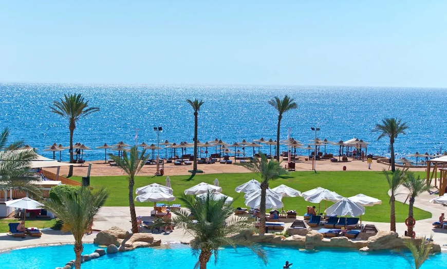 Image 3: ✈ EGITTO | Sharm-el-Sheikh - Amphoras Beach 5* - All inclusive