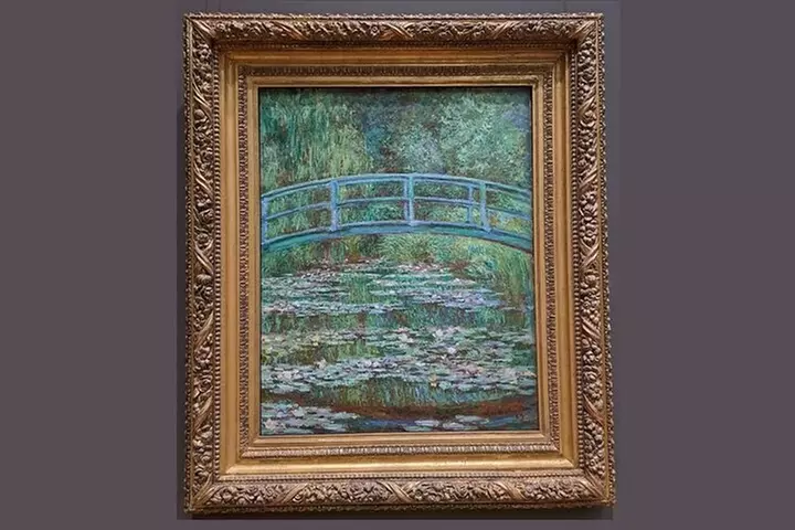 Guided tour of the MET in Spanish (Metropolitan Museum of Art)