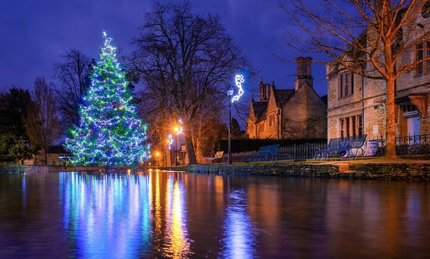 Image 5: 7 Days Cotswold Countryside Adventure Shared Tour