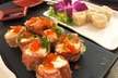 5% Cash Back at Yoshi's - Second Medium