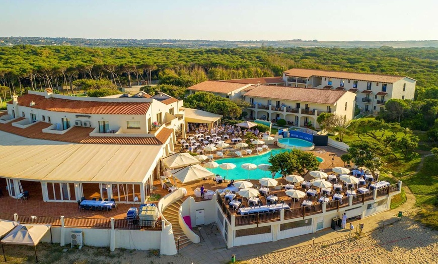 Image 6: ✈ SARDAIGNE | Sorso - MClub Del Golfo 4* - Tout inclus