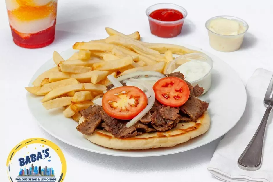 $10 For $20 Worth Of Casual Dining - Primary Image