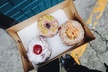 Seattle Delicious Donut Adventure & Walking Food Tour - Second Medium
