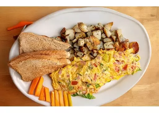 5% Cash Back at Taco Station