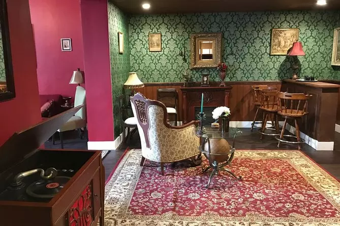Escape Hunt Rooms - Primary Image