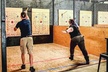 $23 For 1 Hour Of Axe Throwing For 2 People (Reg. $46) - Second Medium