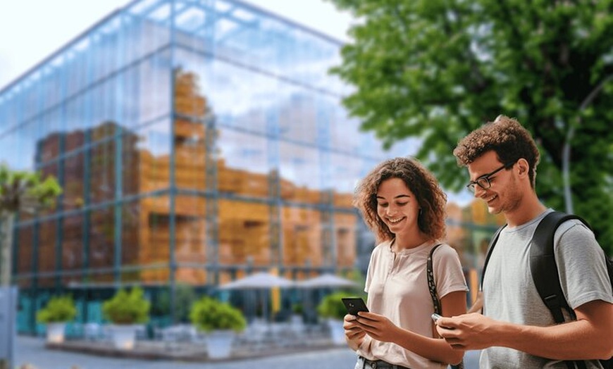 Image 3: Bonn Interaktive Stadtführung