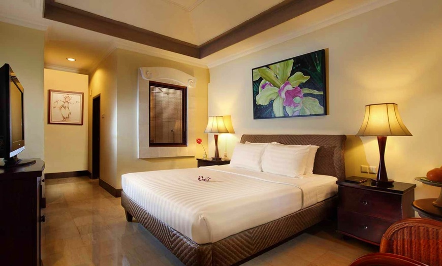 Image 4: ✈ BALI | Sanur - Puri Santrian & Spa 4* - Breakfast included