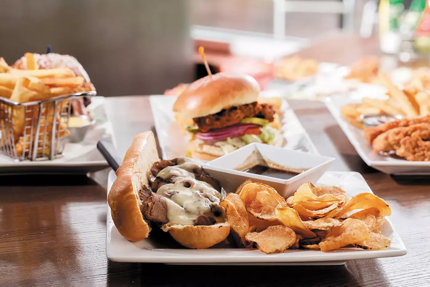 $15 For $30 Worth Of Casual Dining